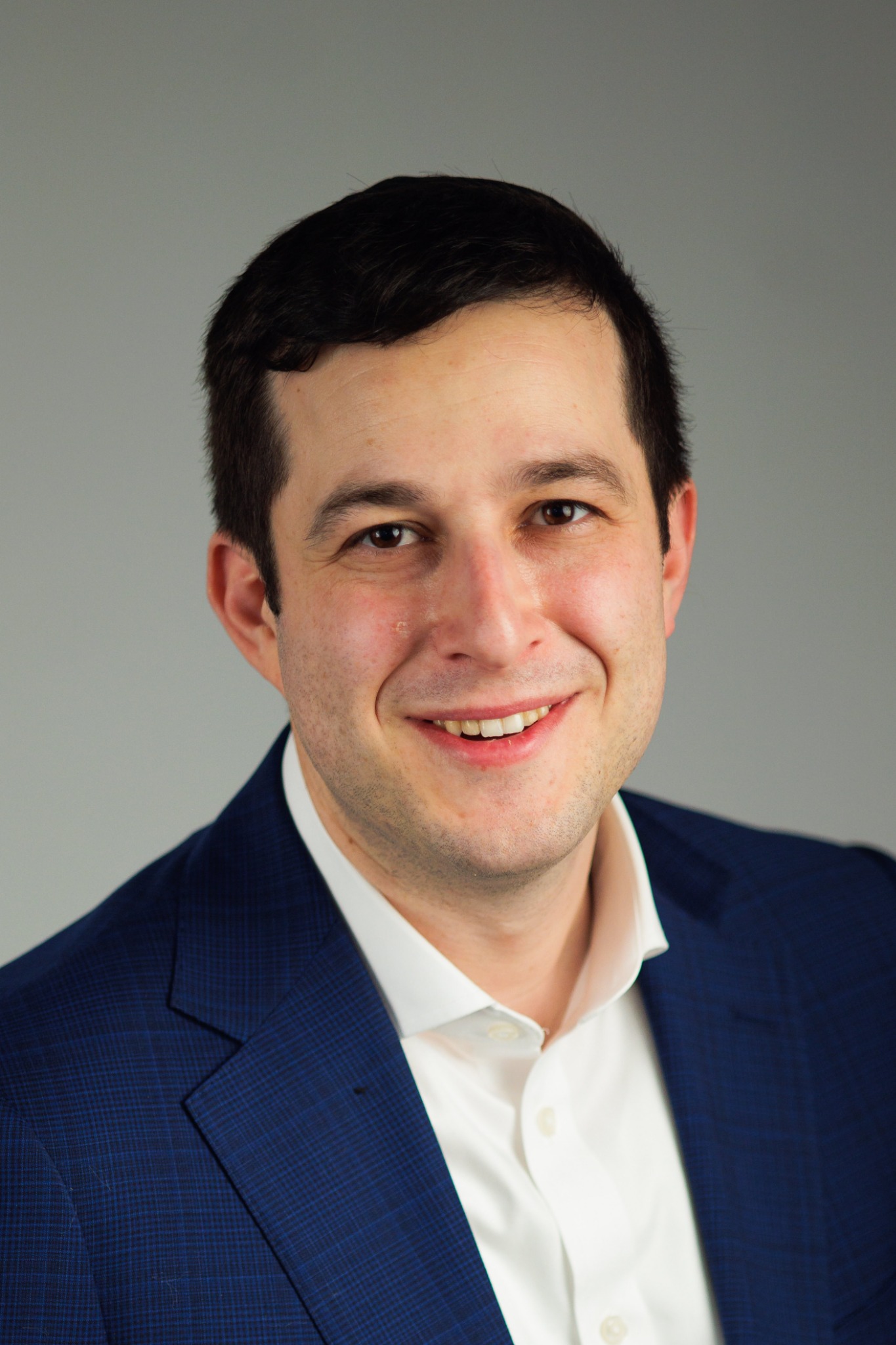 Akiva Gornish, PsyD, clinical psychologist